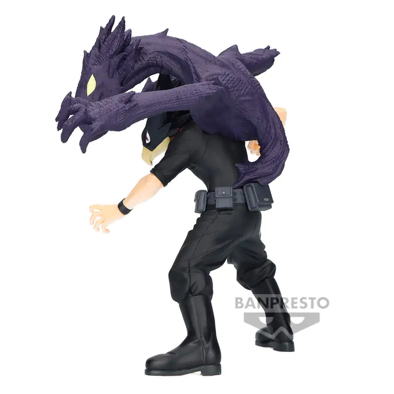 My Hero Academia Amazing Heroes Tokoyami Fumikage figura 13 cm fotografija proizvoda
