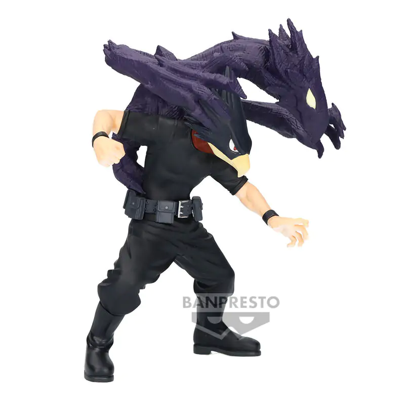 My Hero Academia Amazing Heroes Tokoyami Fumikage figura 13 cm fotografija proizvoda