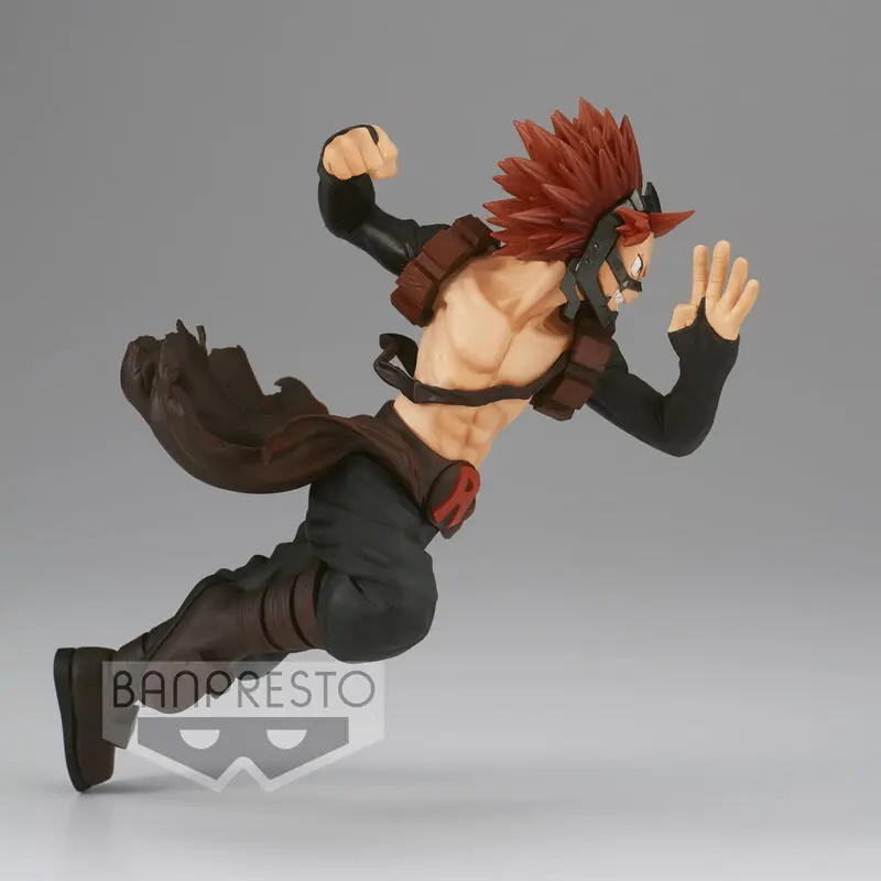 My Hero Academia Amazing Heroes Vol.17 Eijiro Kirishima 12 cm Figura fotografija proizvoda