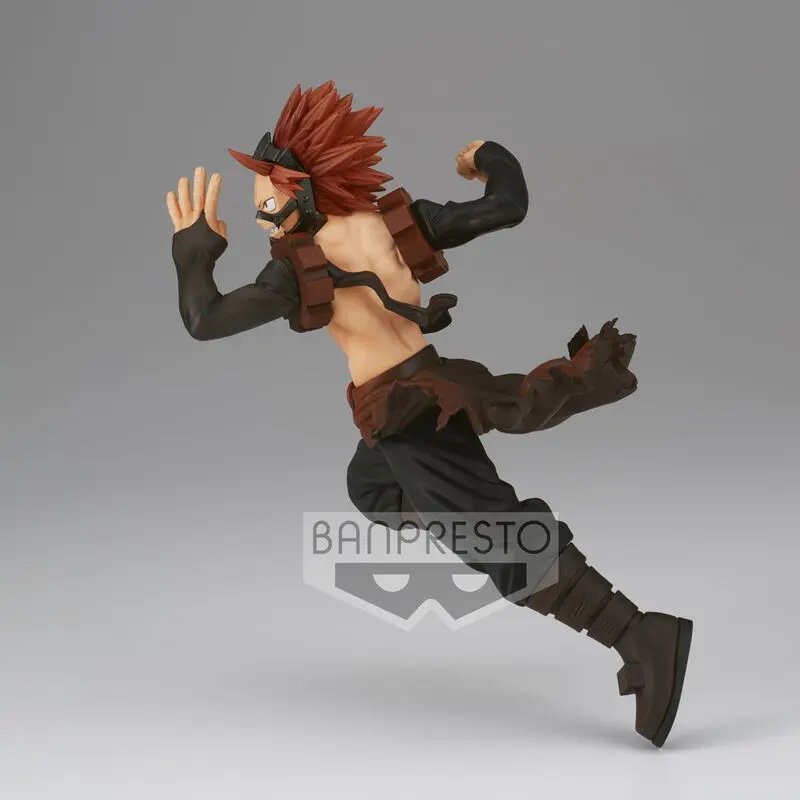 My Hero Academia Amazing Heroes Vol.17 Eijiro Kirishima 12 cm Figura fotografija proizvoda