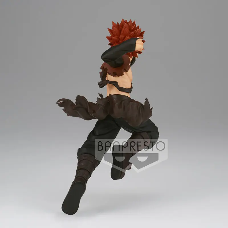 My Hero Academia Amazing Heroes Vol.17 Eijiro Kirishima 12 cm Figura fotografija proizvoda