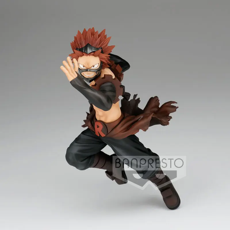 My Hero Academia Amazing Heroes Vol.17 Eijiro Kirishima 12 cm Figura fotografija proizvoda