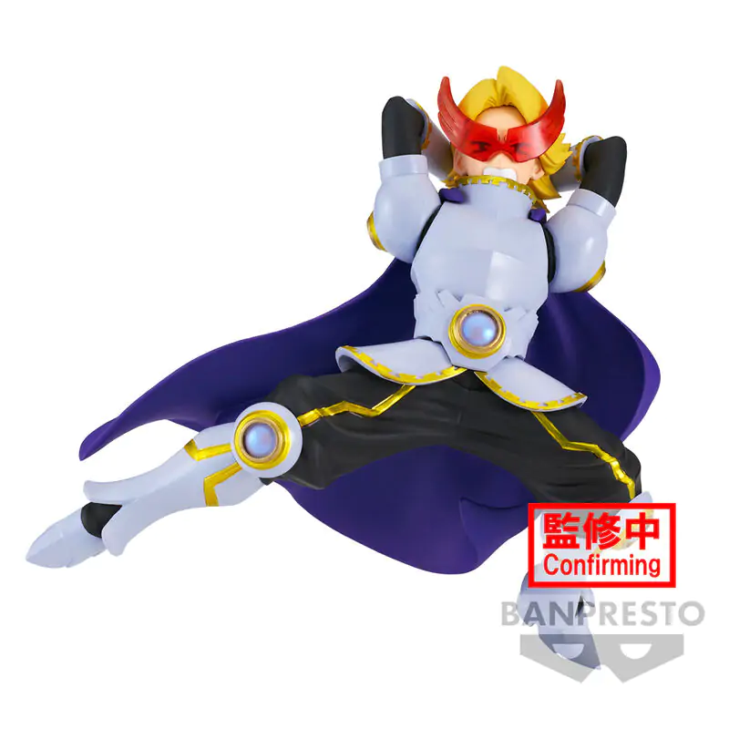 My Hero Academia Amazing Heroes Yuga Aoyama figura 14cm fotografija proizvoda