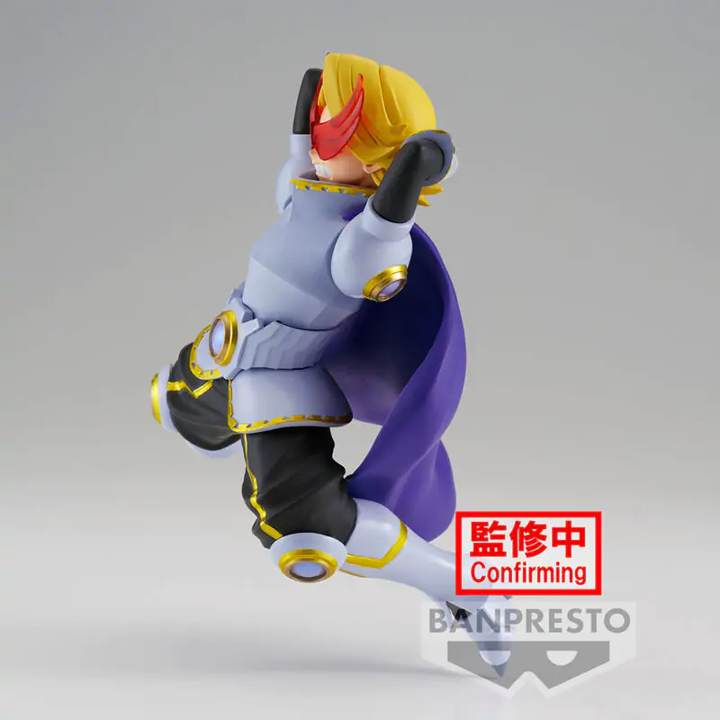 My Hero Academia Amazing Heroes Yuga Aoyama figura 14cm fotografija proizvoda