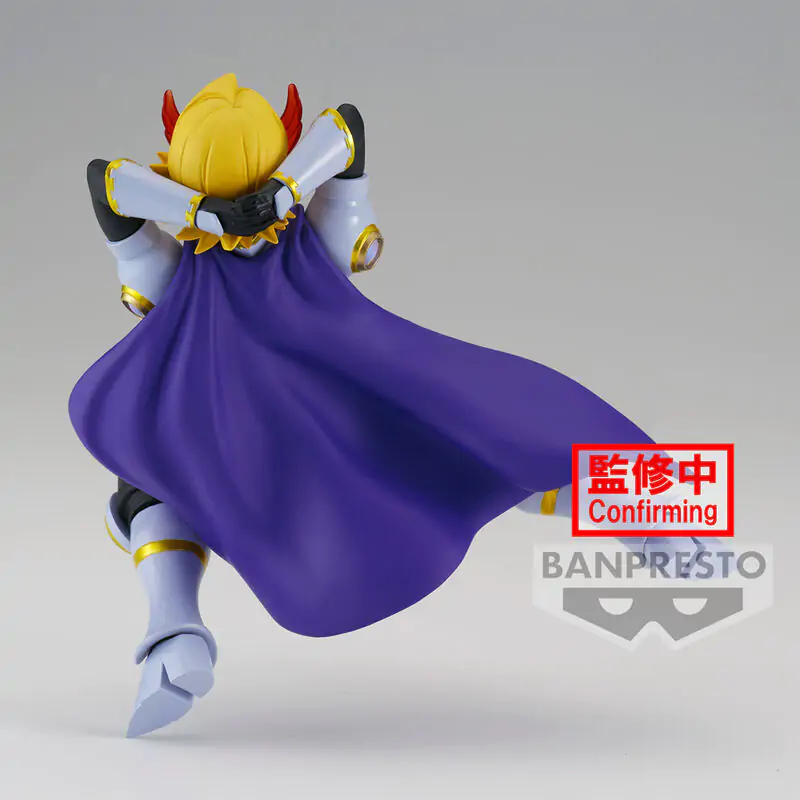 My Hero Academia Amazing Heroes Yuga Aoyama figura 14cm fotografija proizvoda