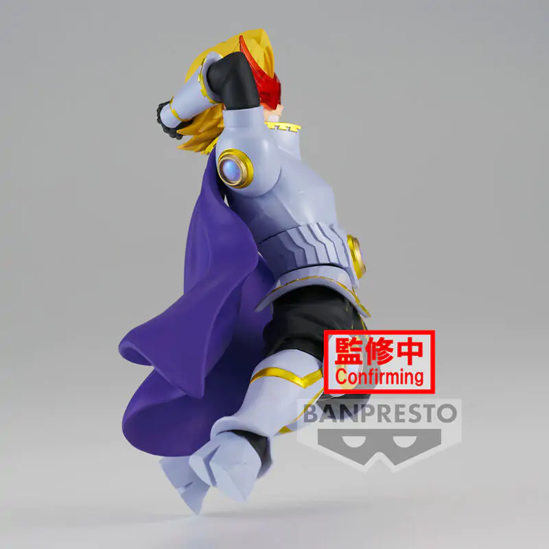 My Hero Academia Amazing Heroes Yuga Aoyama figura 14cm fotografija proizvoda