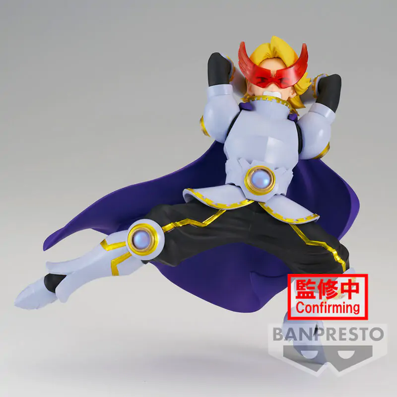 My Hero Academia Amazing Heroes Yuga Aoyama figura 14cm fotografija proizvoda