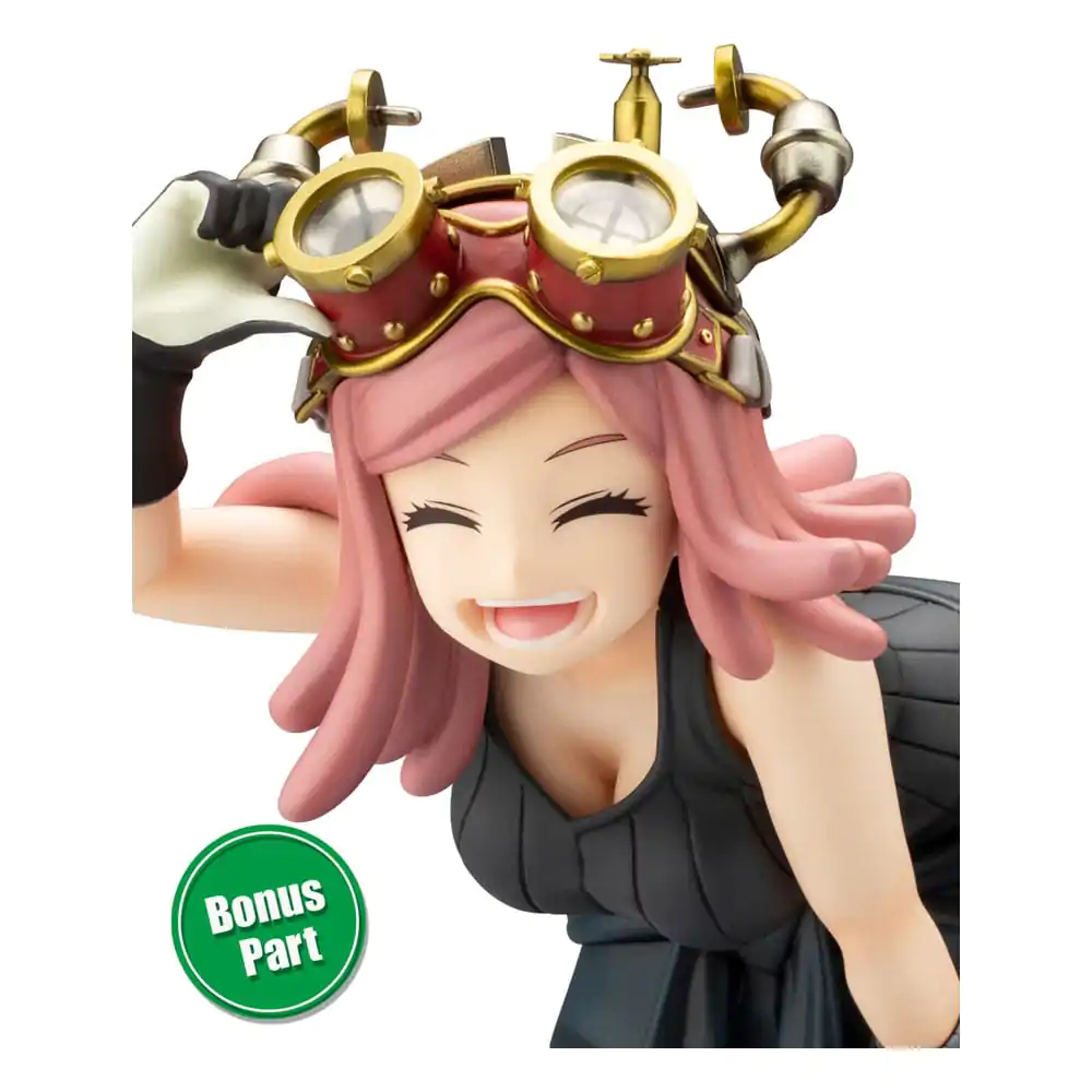 My Hero Academia ARTFX J Kip 1/8 Mei Hatsume 18 cm fotografija proizvoda