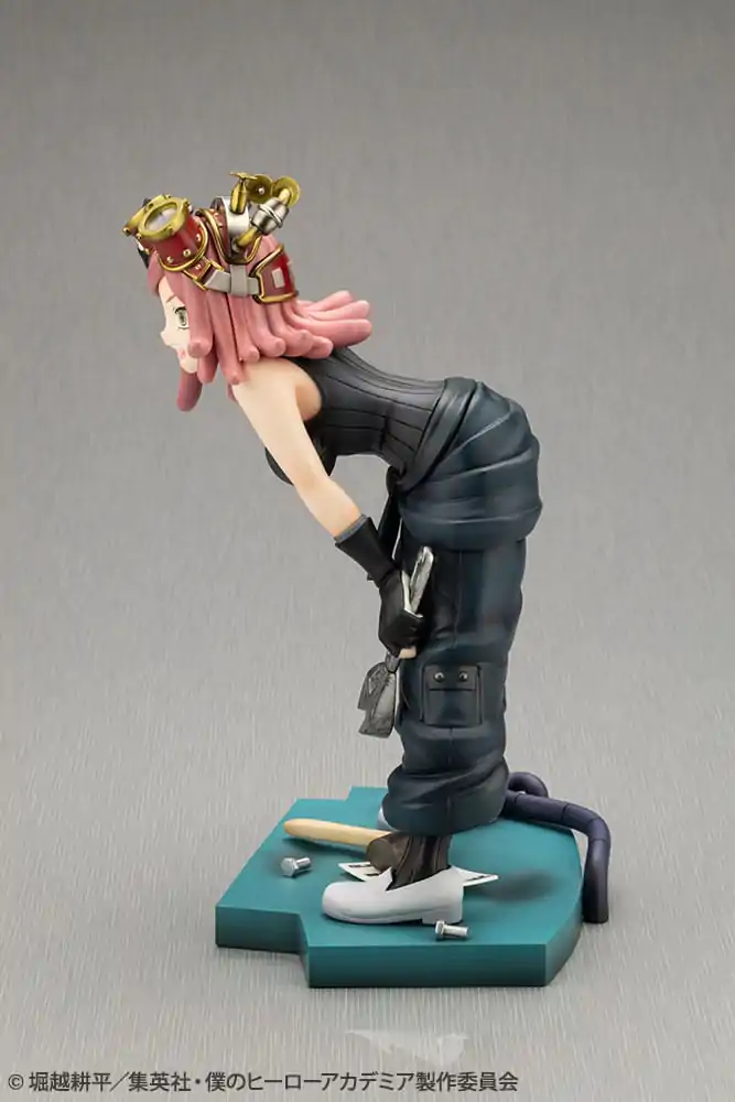 My Hero Academia ARTFX J Kip 1/8 Mei Hatsume 18 cm fotografija proizvoda