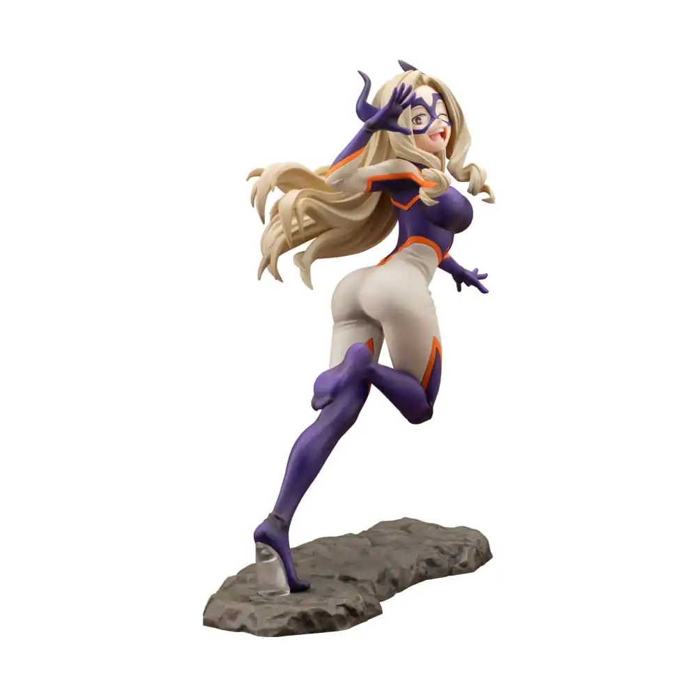 My Hero Academia ARTFX J Kip 1/8 Mt. Lady 24 cm fotografija proizvoda