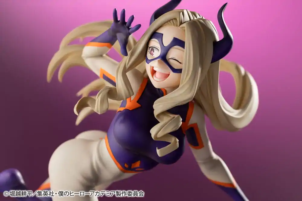 My Hero Academia ARTFX J Kip 1/8 Mt. Lady 24 cm fotografija proizvoda