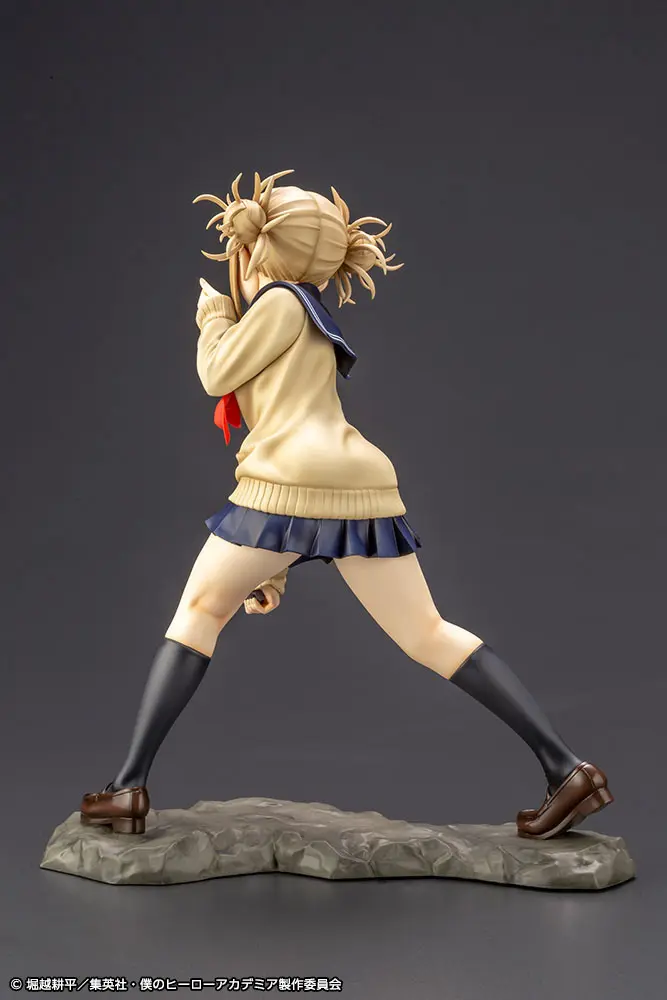 My Hero Academia ARTFXJ Kip 1/8 Himiko Toga 20 cm fotografija proizvoda