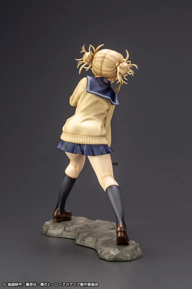 My Hero Academia ARTFXJ Kip 1/8 Himiko Toga 20 cm fotografija proizvoda