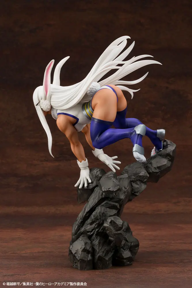 My Hero Academia ARTFXJ Kip 1/8 Mirko Bonus Edition 27 cm fotografija proizvoda