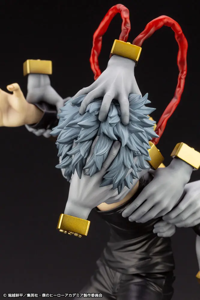 My Hero Academia ARTFXJ Kip 1/8 Tomura Shigaraki 23 cm fotografija proizvoda