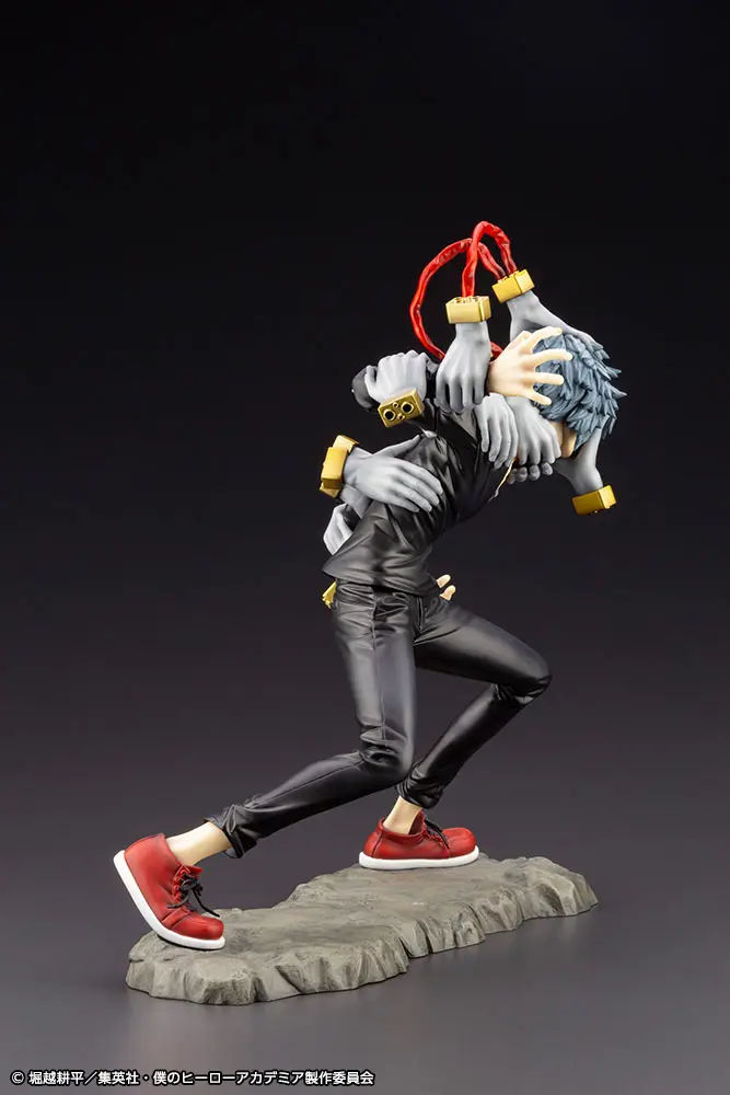 My Hero Academia ARTFXJ Kip 1/8 Tomura Shigaraki 23 cm fotografija proizvoda