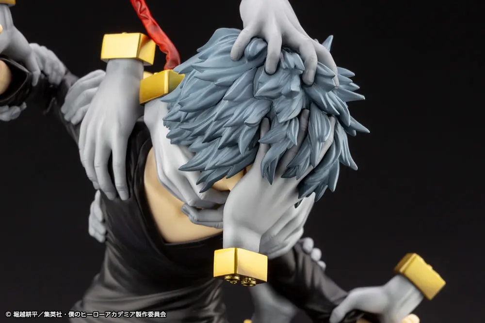 My Hero Academia ARTFXJ Kip 1/8 Tomura Shigaraki 23 cm fotografija proizvoda