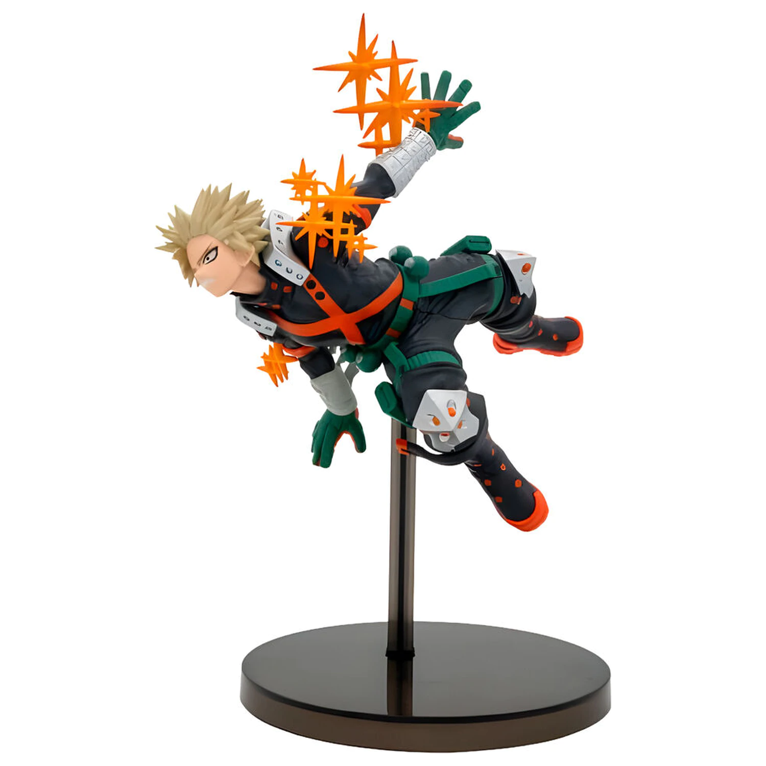 My Hero Academia Bakugo figura 13 cm fotografija proizvoda