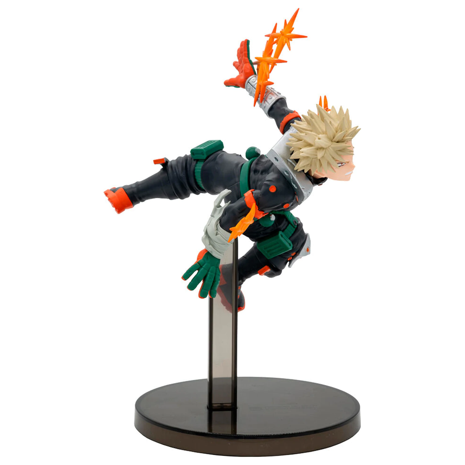 My Hero Academia Bakugo figura 13 cm fotografija proizvoda