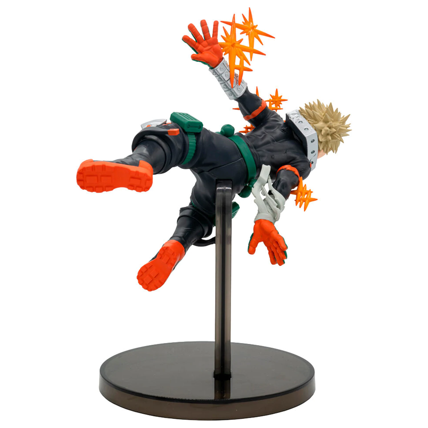 My Hero Academia Bakugo figura 13 cm fotografija proizvoda
