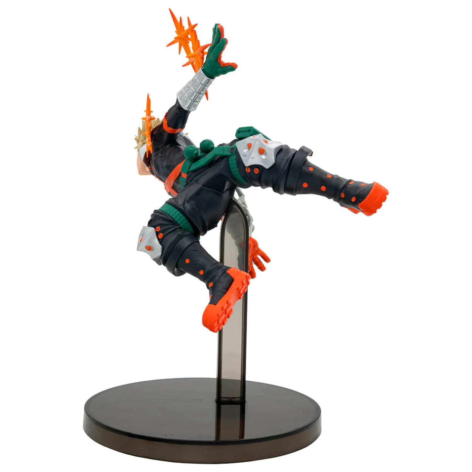 My Hero Academia Bakugo figura 13 cm fotografija proizvoda