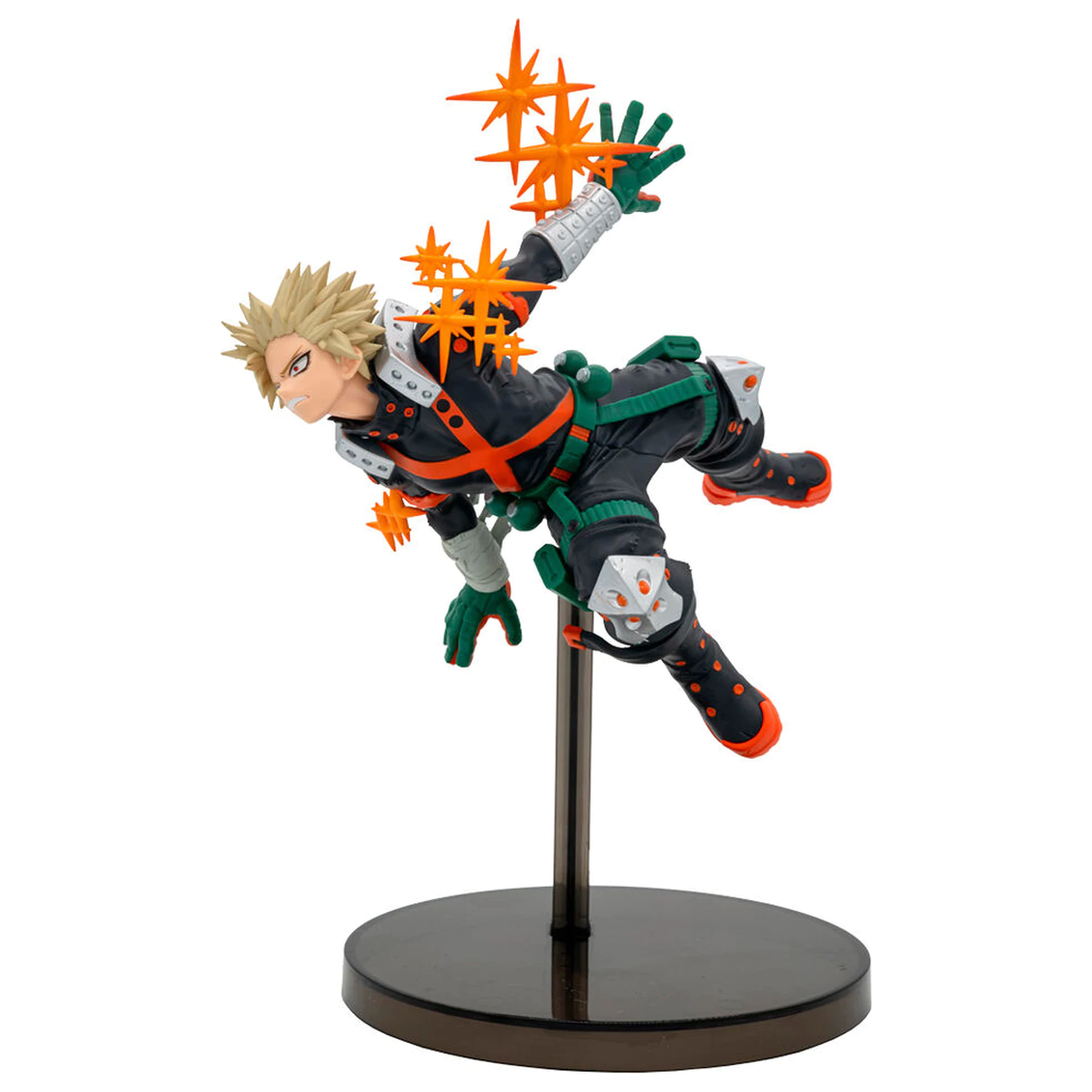 My Hero Academia Bakugo figura 13 cm fotografija proizvoda