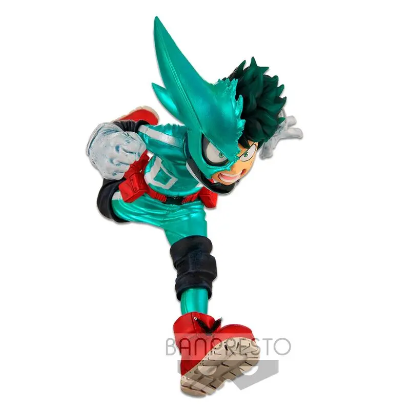 My Hero Academia Banpresto Chronicle Modeling Academy PVC Kipić Izuku 11 cm fotografija proizvoda