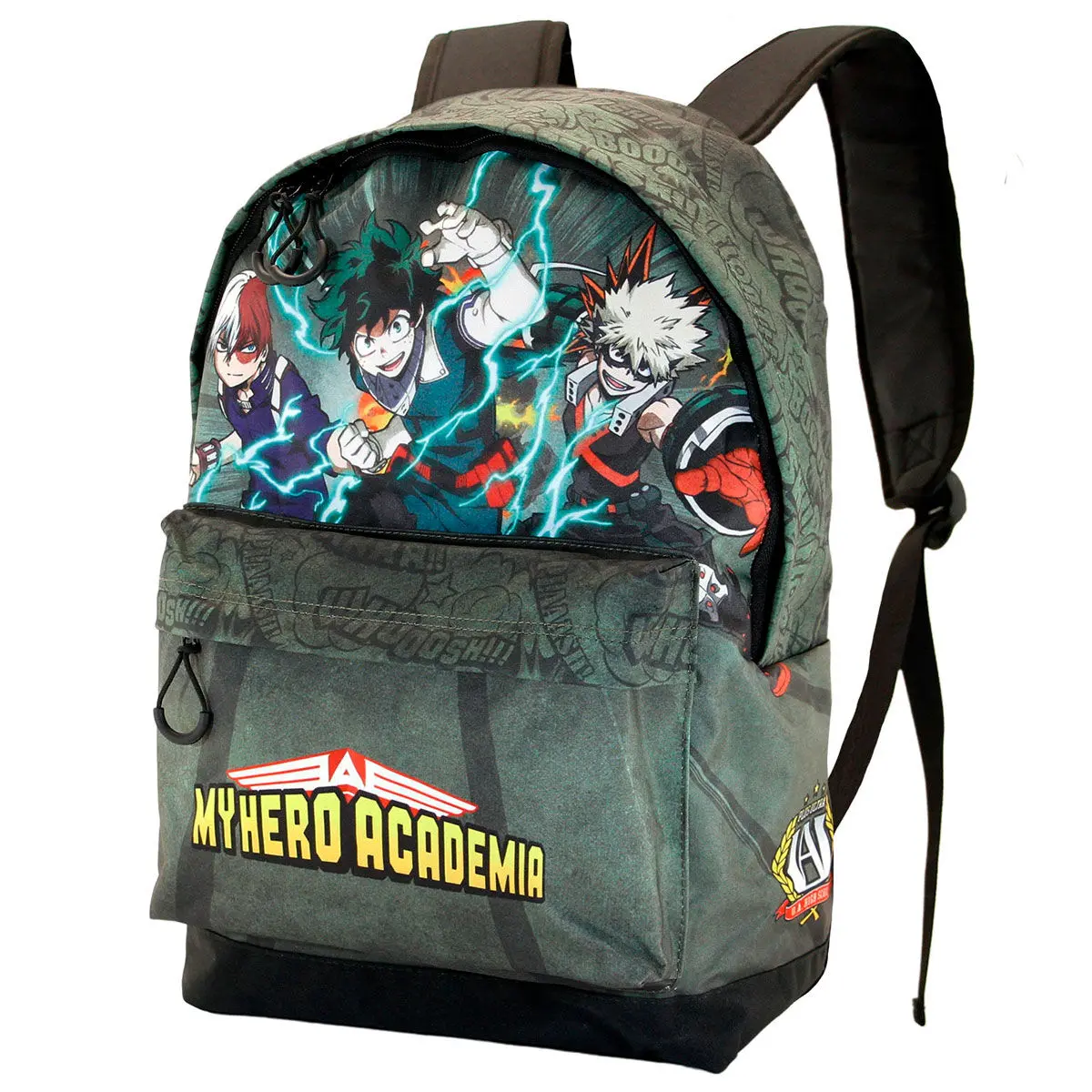 My Hero Academia borbeni ruksak 41cm fotografija proizvoda