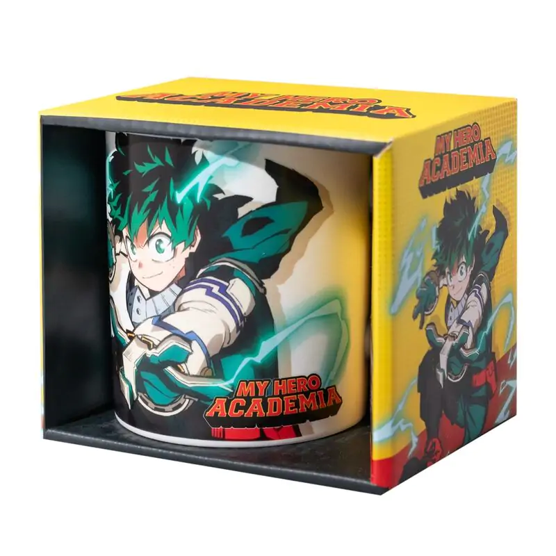 My Hero Academia šalica 350 ml fotografija proizvoda