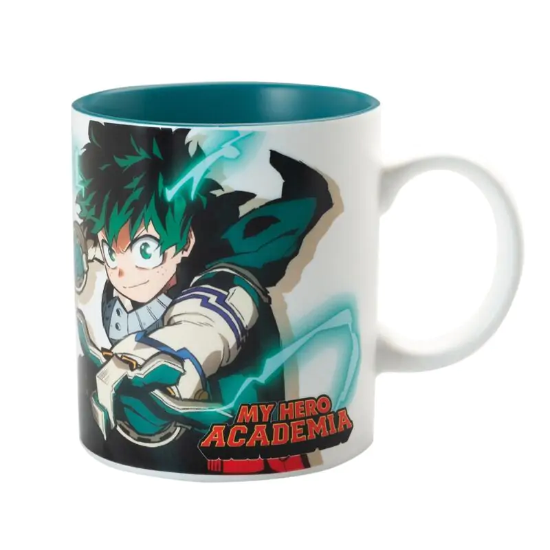 My Hero Academia šalica 350 ml fotografija proizvoda