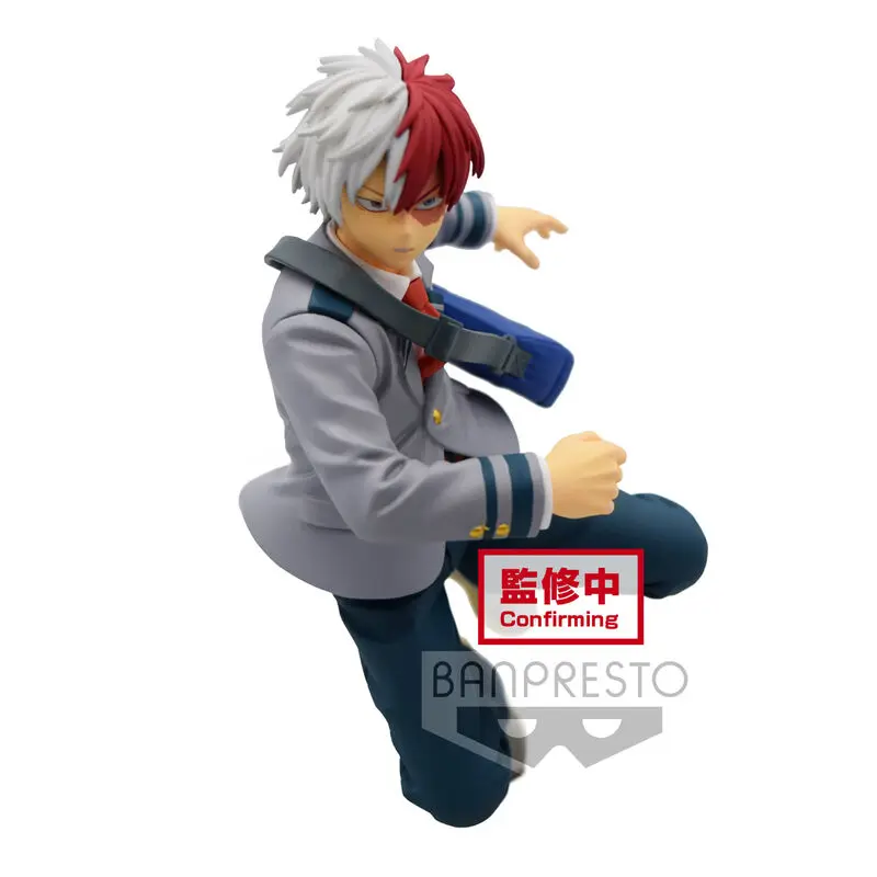 My Hero Academia Bravegraph Vol.2 figura 14 cm fotografija proizvoda