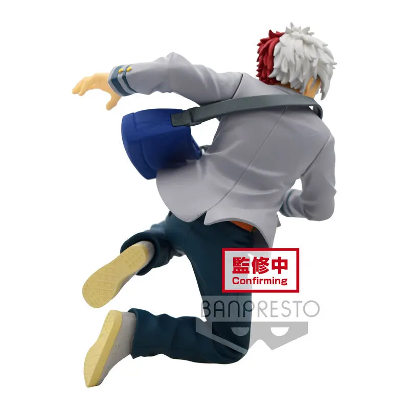 My Hero Academia Bravegraph Vol.2 figura 14 cm fotografija proizvoda