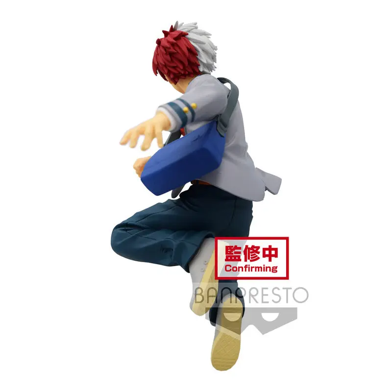 My Hero Academia Bravegraph Vol.2 figura 14 cm fotografija proizvoda