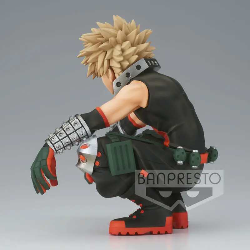 My Hero Academia Break Time Katsuki Bakugo vol.2 figura 11cm fotografija proizvoda