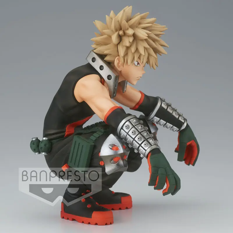 My Hero Academia Break Time Katsuki Bakugo vol.2 figura 11cm fotografija proizvoda