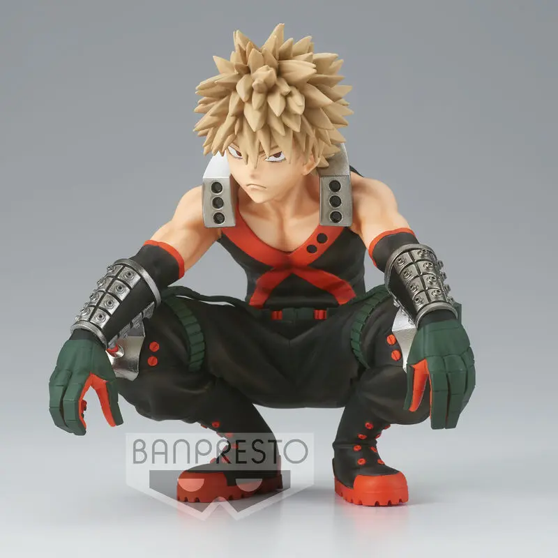 My Hero Academia Break Time Katsuki Bakugo vol.2 figura 11cm fotografija proizvoda