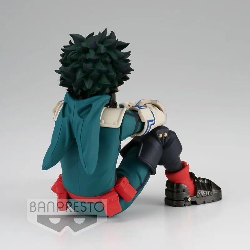 My Hero Academia Break Time kolekcija Izuku Midoriya 10 cm fotografija proizvoda