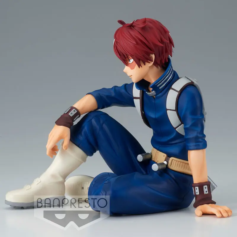 My Hero Academia Break time Vol.3 Shoto figura 10 cm fotografija proizvoda