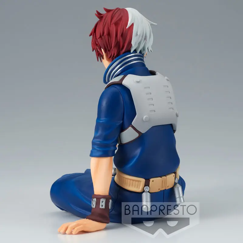 My Hero Academia Break time Vol.3 Shoto figura 10 cm fotografija proizvoda