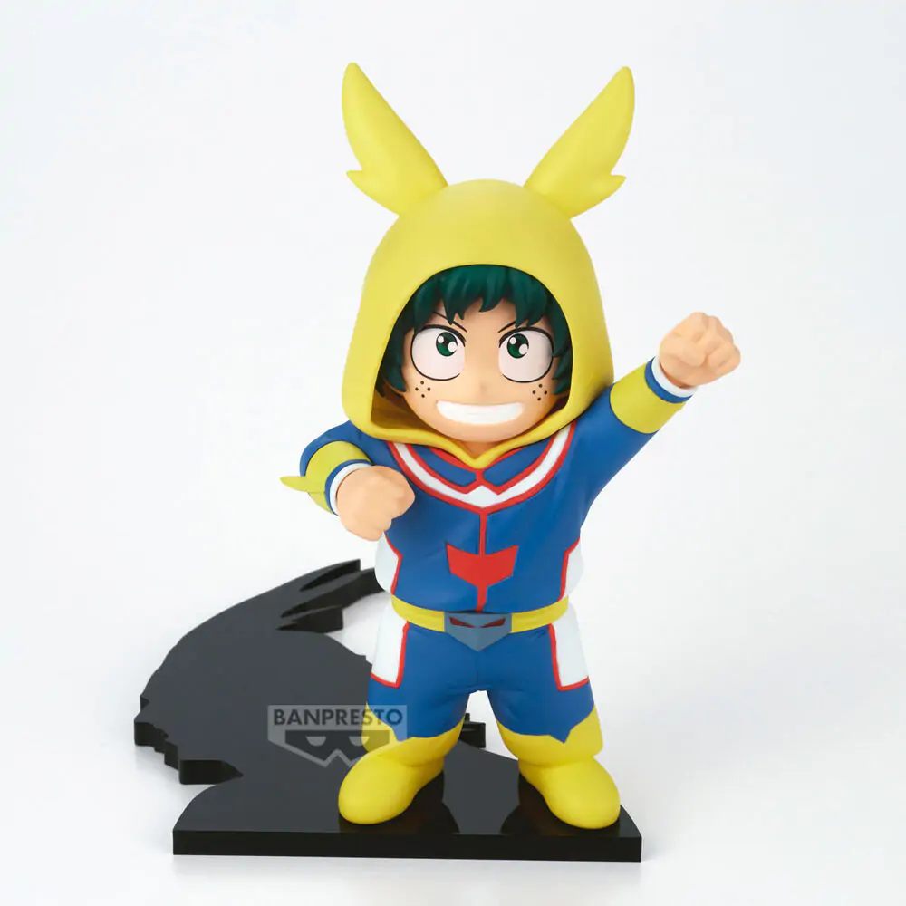 My Hero Academia Cheer Pico Izuku Midoriya figura 11 cm fotografija proizvoda