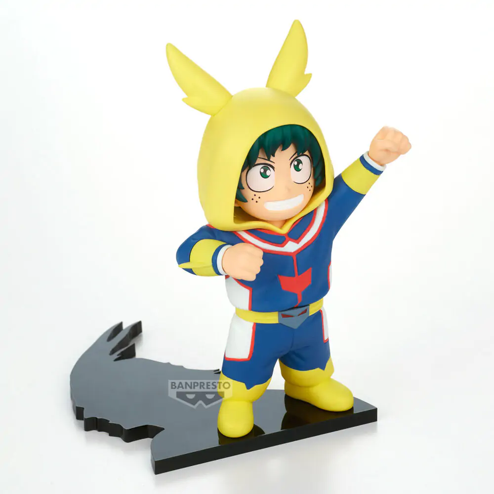 My Hero Academia Cheer Pico Izuku Midoriya figura 11 cm fotografija proizvoda