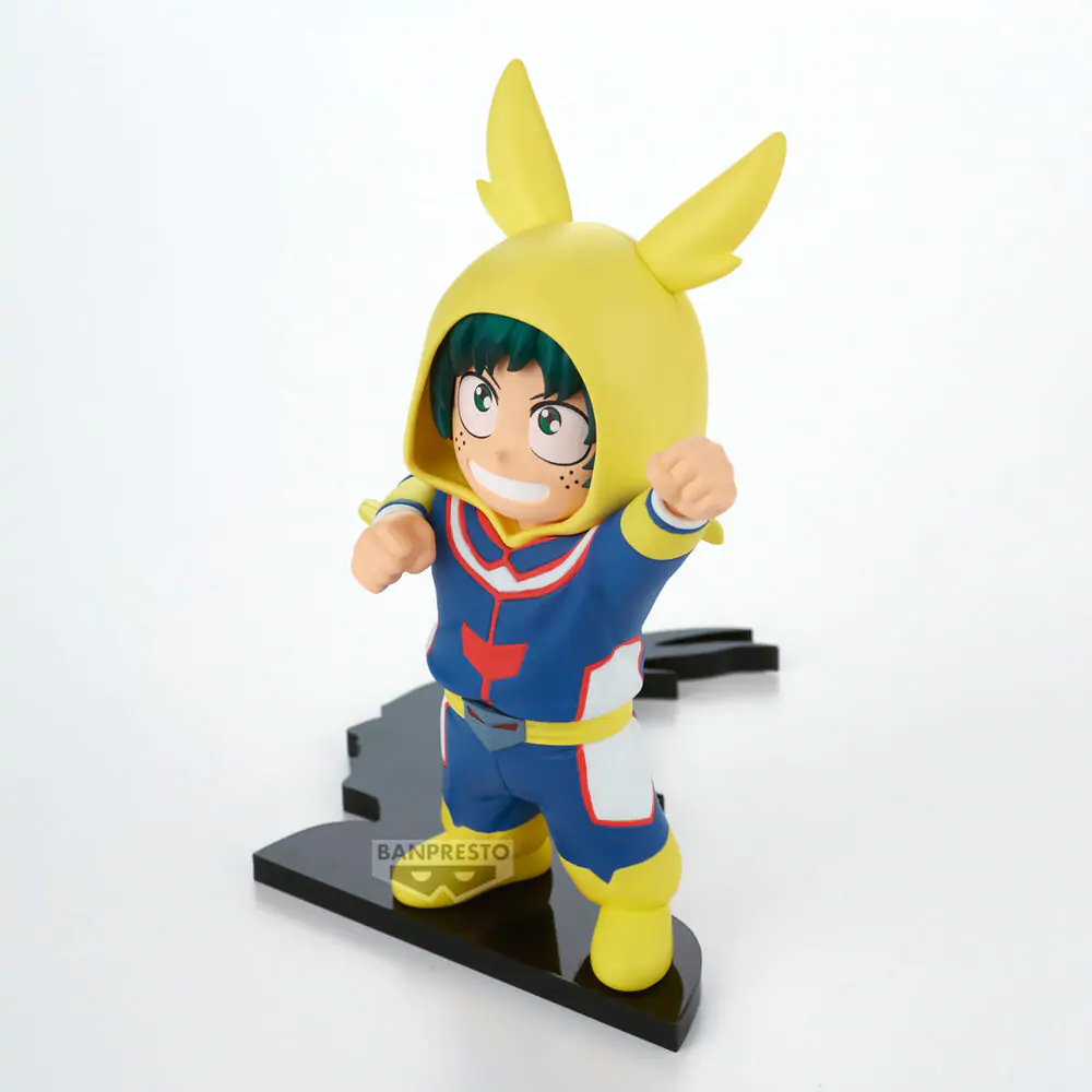 My Hero Academia Cheer Pico Izuku Midoriya figura 11 cm fotografija proizvoda