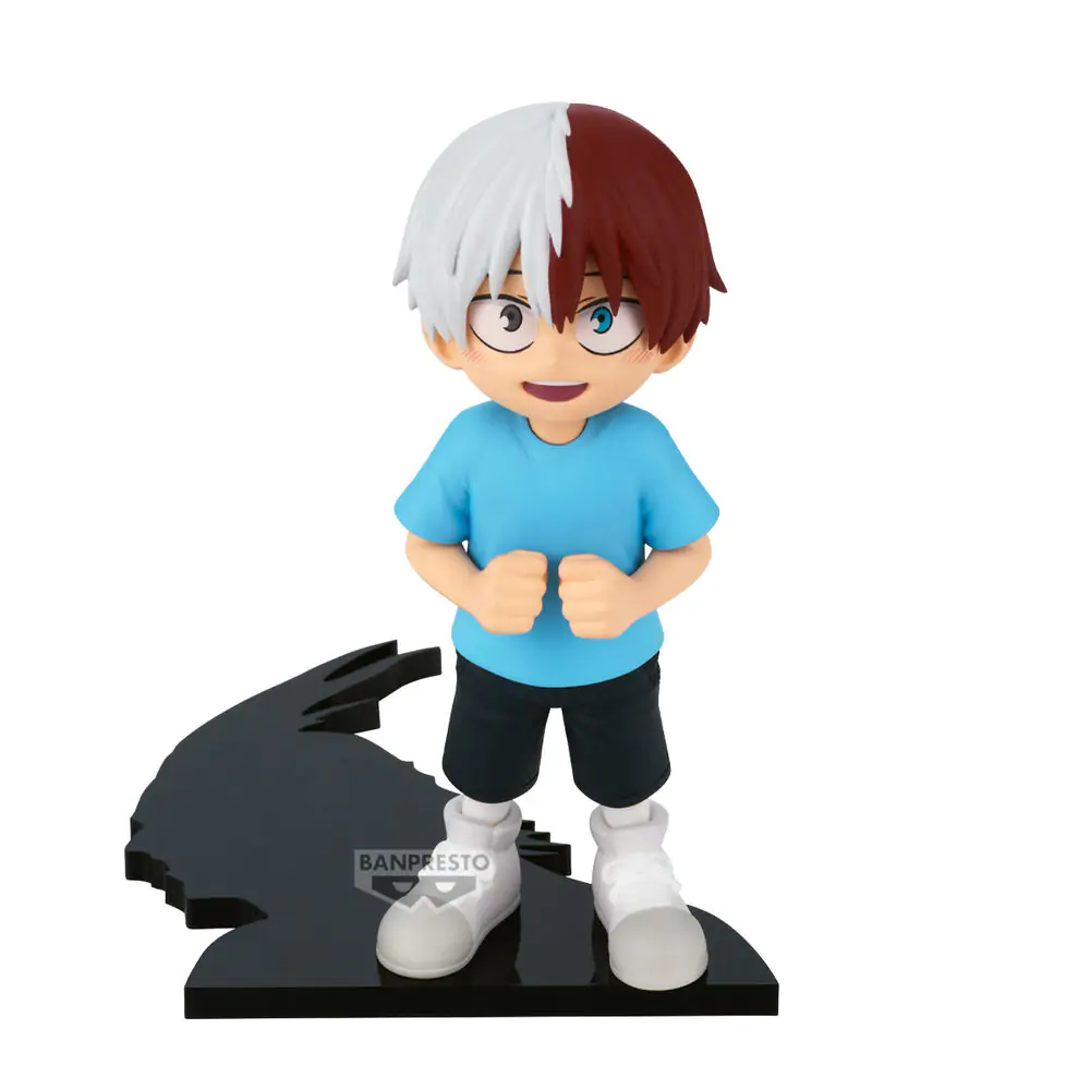 My Hero Academia Cheer Pico Shoto Todoroki figura 11cm fotografija proizvoda