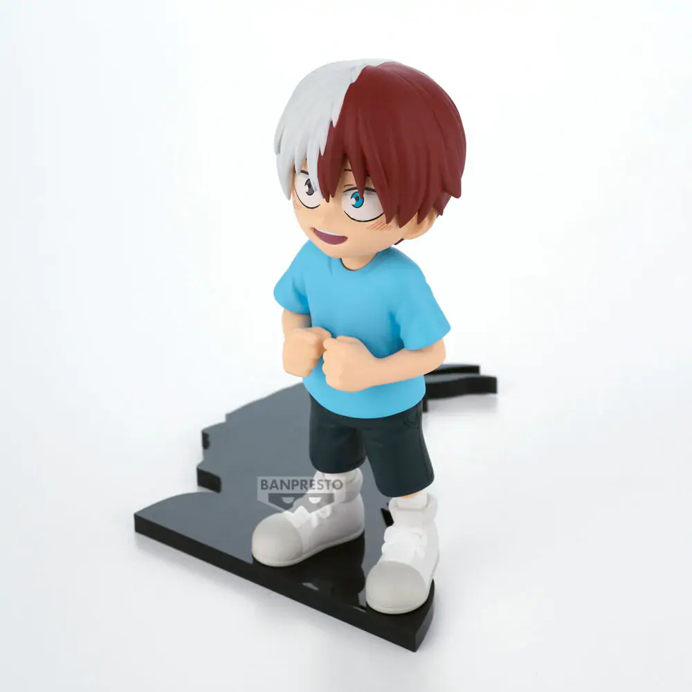 My Hero Academia Cheer Pico Shoto Todoroki figura 11cm fotografija proizvoda
