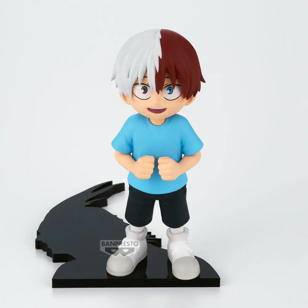 My Hero Academia Cheer Pico Shoto Todoroki figura 11cm fotografija proizvoda
