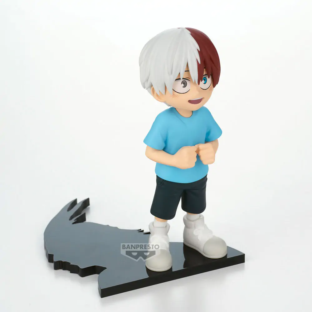 My Hero Academia Cheer Pico Shoto Todoroki figura 11cm fotografija proizvoda