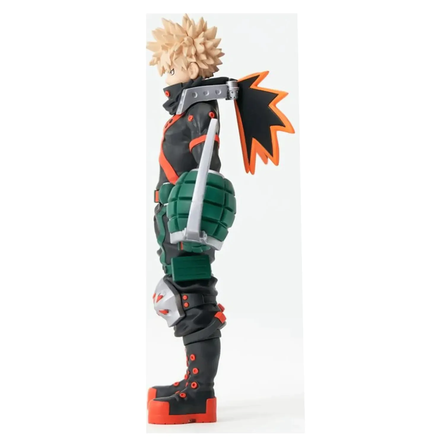 My Hero Academia Collekazaro Akcijska figura CK-M06 Katsuki Bakugo 10 cm fotografija proizvoda