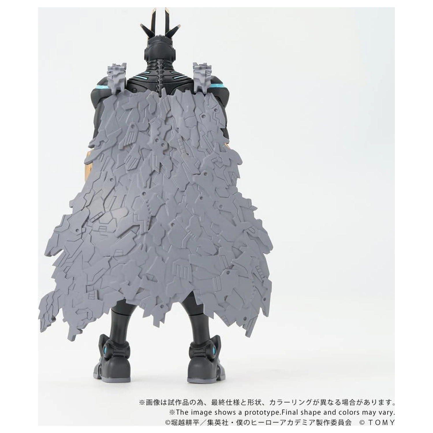 My Hero Academia Collekazaro Akcijska figura CK-M07 Armored All Might 10 cm fotografija proizvoda