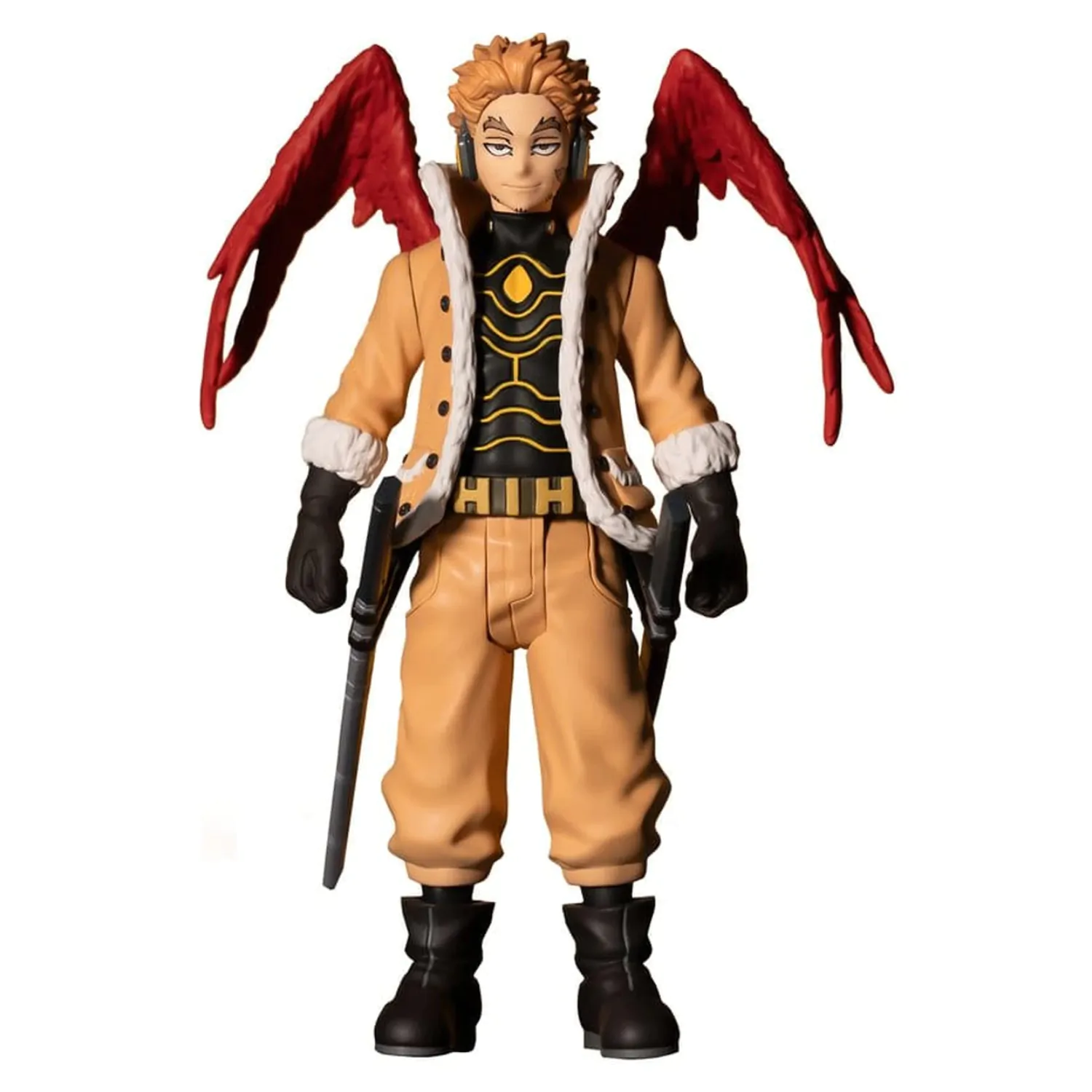 My Hero Academia Collekazaro Akcijska figura CK-M08 Hawks 10 cm fotografija proizvoda