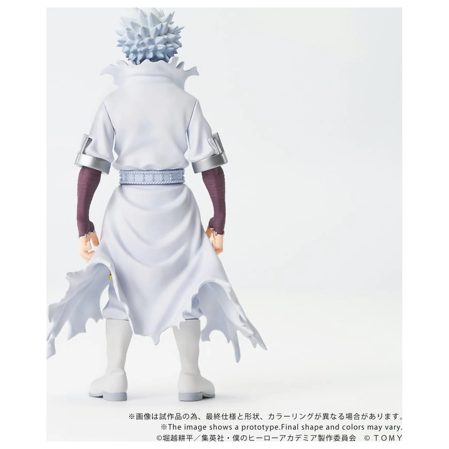 My Hero Academia Collekazaro Akcijska figura CK-M09 Dabi 10 cm fotografija proizvoda